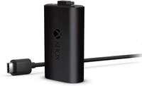 Xbox Play USB-Ladekit f&uuml;r Xbox Series X