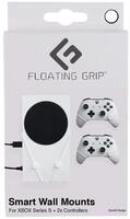 Xbox Seriex S Wall Mount by Floating Grip&reg; - Bundle