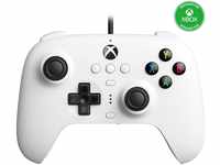 8Bitdo Ultimate Wired Controller for Xbox Series X, Xbox Series S, Xbox One,...