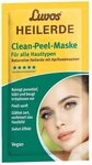 LUVOS Heilerde Clean-Peel-Maske 2X7.5 ml