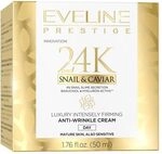 Eveline Cosmetics Prestige 24K Luxus Intensiv Anti-Aging Straffende Tagescreme mit