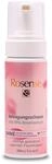 Reinigungsschaum Gesicht 150ml mit Rosenwasser Cleanser &ndash; ECOCERT Naturkosmetik von
