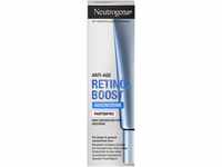 Neutrogena Retinol Boost Augencreme (15ml), effektive Anti-Age Augenpflege...