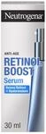 Neutrogena Retinol Boost Serum 30 ml, hoch wirksames Anti Aging Gesichtsserum mit