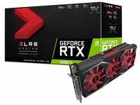 PNY GeForce RTX™ 3090 Ti 24GB GDDR6X XLR8 Gaming Epic-X RGB™ Uprising...