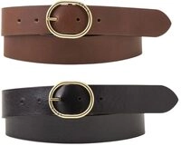 Levi's Damen Arletha Wende-G&uuml;rtel