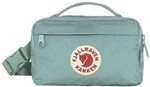 FJ&Auml;LLR&Auml;VEN Sport, Himmelblau, 12 x 18 x 9 cm