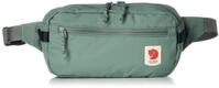 Fjallraven Fjallraven Fj&auml;llr&auml;ven Unisex High Coast Hip H ftpackung, Patina Gr&uuml;n.,