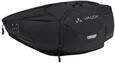 VAUDE Moab Hip Pack 4, H&uuml;fttasche f&uuml;r Radsport mit Flaschenfach, Black