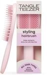 Tangle Teezer The Ultimate Styler Haarb&uuml;rste &ndash; F&uuml;r Per&uuml;cken, Weaves, Extensions