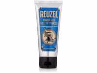 Reuzel Fiber Gel, Flake Free Formula, 100 ml