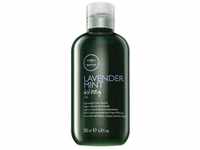 Paul Mitchell Tea Tree Lavender Mint Defining Gel - Leave-In Haar-Pflege für