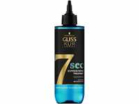 Gliss Kur 7 Sec Express-Repair-Kur Aqua Revive (200 ml), Haarkur sorgt für eine