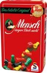 Schmidt Spiele 51204 Mensch &auml;rgere Dich Nicht, Bring Mich mit Spiel in der