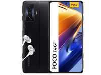 POCO F4 GT 5G Smartphone+Kopfhörer,8+128GB Handy ohne Vertrag,6.67" 120Hz E4...