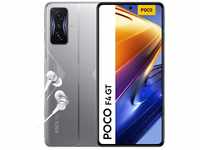 POCO F4 GT 5G Smartphone+Kopfhörer,12+256GB Handy ohne Vertrag,6.67" 120Hz E4...