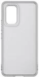 Samsung Soft Clear Cover EF-QA536 f&uuml;r das Galaxy A53 5G | Back Cover, Handy-H&uuml;lle,
