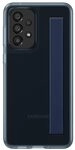 Samsung Slim Strap Cover EF-XA336 F&uuml;r Das Galaxy A33 5G | Back Cover, Handy-H&uuml;lle,