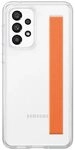 Samsung Slim Strap Cover EF-XA336 F&uuml;r Das Galaxy A33 5G | Back Cover,...