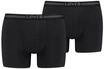 Levi's Herren Boxer Underwear, Black, XL