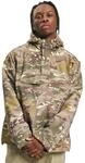 Brandit Windbreaker, Farbe: tactical camo, Gr&ouml;&szlig;e: 3XL