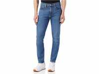 Levi's Herren 512™ Slim Taper Jeans,Midtown Adv,26W / 30L