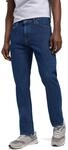 Lee Herren-Jeans Daren, Rei&szlig;verschluss, Regular Straight Fit, Straight Leg