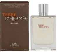 HERMES Terre d'HERMES Eau Givr&eacute;e Man de Parfum 100ml (Original)