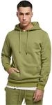 Urban Classics Herren Organic Basic Hoody