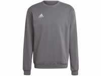 adidas Men's Ent22 Top Sweatshirt, team grey four, XXL EU