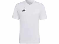 adidas Herren Ent22 Tea T Shirt, Weiß, XS EU