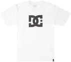 DC Shoes DC Star - T-Shirt f&uuml;r M&auml;nner Wei&szlig;