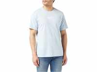 Levi's Herren Ss Relaxed Fit Tee T-Shirt,Skyway,XL