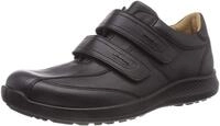 Jomos Campus II, Herren Slipper, Schwarz (Schwarz 270-000), 47 EU (12 UK)