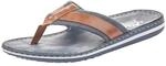 Rieker Herren 21095 Zehentrenner
