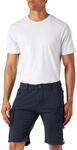Alpha Industries Crew Short Short f&uuml;r Herren Rep.Blue