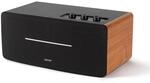 EDIFIER D12 kompaktes Stereo Lautsprechersystem (70W) mit Bluetooth 5.0 und