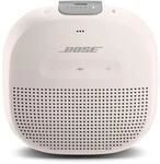 Bose SoundLink Micro Bluetooth Speaker: Kleiner tragbarer, wasserdichter Lautsprecher