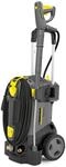 K&auml;rcher Hochdruckreiniger HD 5/17 C Plus, 200 bar Maximaldruck, 170 bar