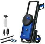 Nilfisk Hochdruckreiniger Core 150 Bar Druck mit PowerControl - Pressure Washer...