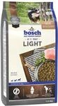 bosch HPC Light | Hundetrockenfutter f&uuml;r &uuml;bergewichtige Hunde aller Rassen | 1 x