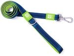 Max & Molly Ultra sichere und Bequeme gepolsterte Neopren-Sportleine mit