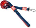 Max & Molly Ultra sichere und Bequeme gepolsterte Neopren-Sportleine mit