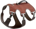 Ferplast Ergonomisches Hundegeschirr Gro&szlig;e Hunde ERGOTREKKING Small, Geschirr Hund