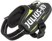 Julius-K9, IDC Powergeschirr, Gr&ouml;&szlig;e: 3XS / Baby 1, UV Neon Gr&uuml;n