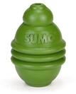 Beeztees Sumo Play, Hundespielzeug, Gummi, gr&uuml;n, M
