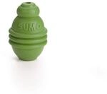 Beeztees Sumo Play, Hundespielzeug, Gummi, gr&uuml;n, S