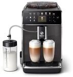 Saeco GranAroma Kaffeevollautomat &ndash; 14 Kaffeespezialit&auml;ten, Intuitives