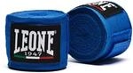 LEONE 1947, Bandagen, Unisex-Erwachsene, Blau, 3.5 M, AB705