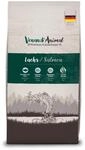 Venandi Animal &ndash; Premium Katzenfutter &ndash; Lachs, mit viel frischem Fisch,